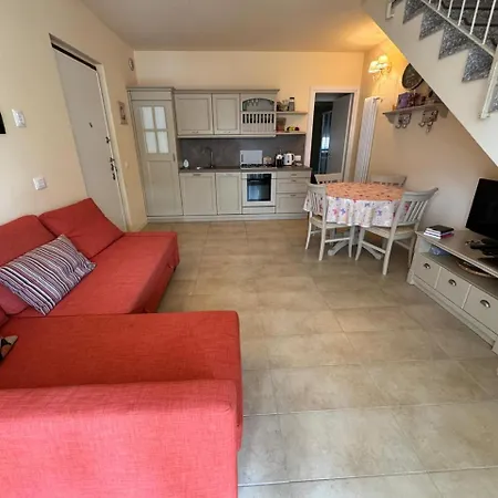 Apartamento Duplex With Terrace , Pool, 2 Bedrooms