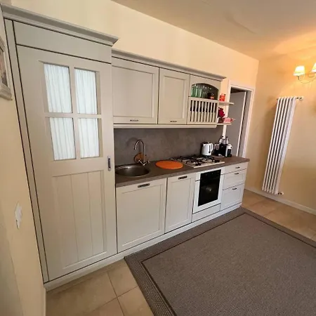 Duplex With Terrace , Pool, 2 Bedrooms 아파트 *