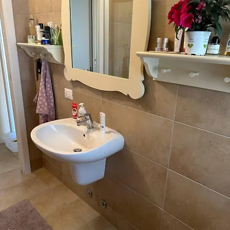 Duplex With Terrace , Pool, 2 Bedrooms Apartment Lenno