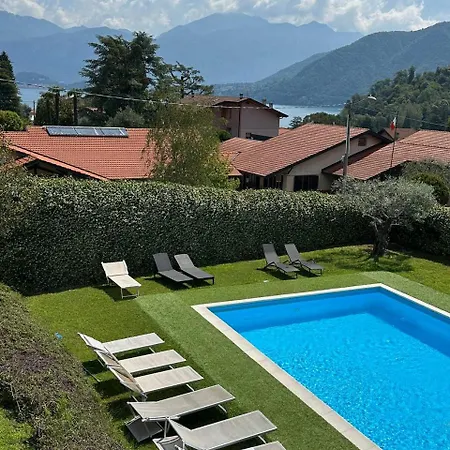 Duplex With Terrace , Pool, 2 Bedrooms *
