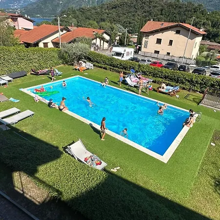 Duplex With Terrace , Pool, 2 Bedrooms