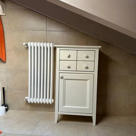 아파트 Duplex With Terrace , Pool, 2 Bedrooms