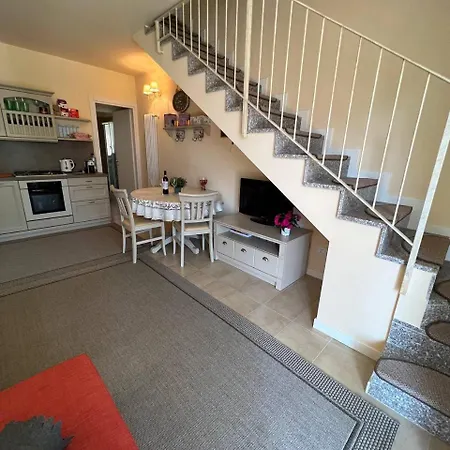 Duplex With Terrace , Pool, 2 Bedrooms Apartment