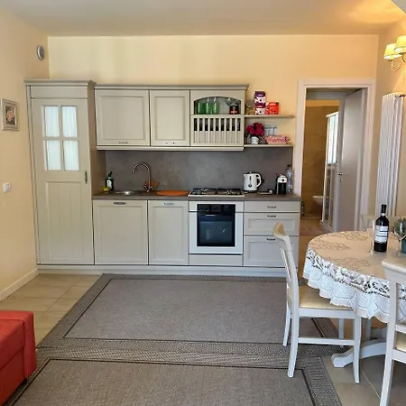 Duplex With Terrace , Pool, 2 Bedrooms 아파트