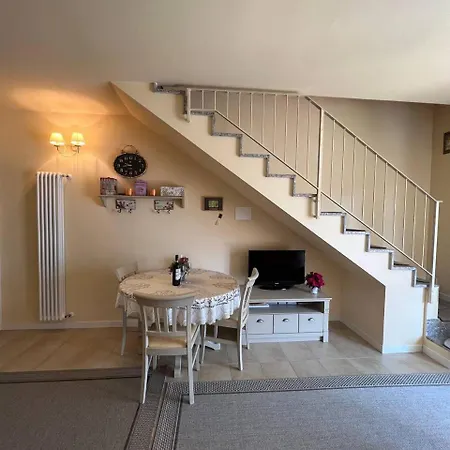 Duplex With Terrace , Pool, 2 Bedrooms *