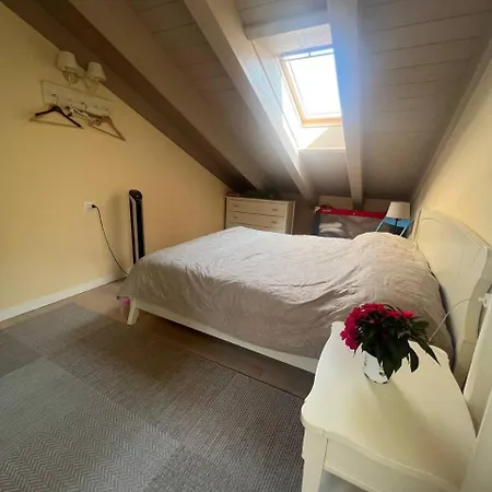 Duplex With Terrace , Pool, 2 Bedrooms