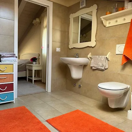Apartment Duplex With Terrace , Pool, 2 Bedrooms *