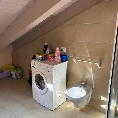 Duplex With Terrace , Pool, 2 Bedrooms * 레노