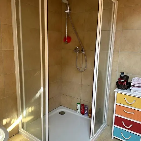 Duplex With Terrace , Pool, 2 Bedrooms 아파트