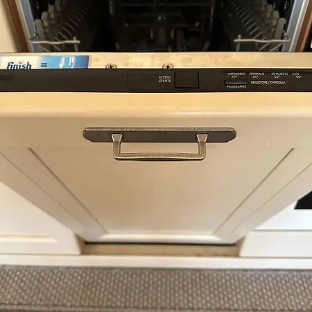 Duplex With Terrace , Pool, 2 Bedrooms 아파트