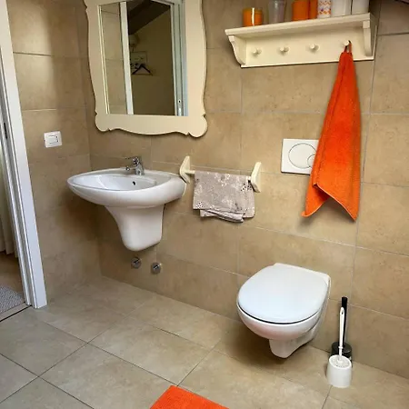 Duplex With Terrace , Pool, 2 Bedrooms Apartament *