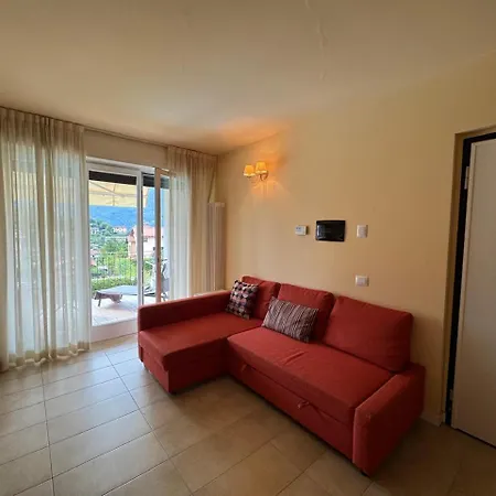 Apartment Duplex With Terrace , Pool, 2 Bedrooms *