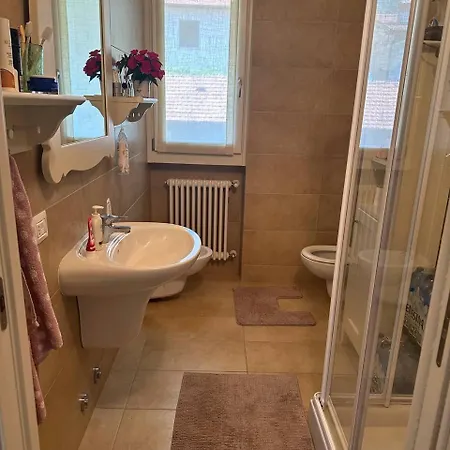Duplex With Terrace , Pool, 2 Bedrooms * Lenno
