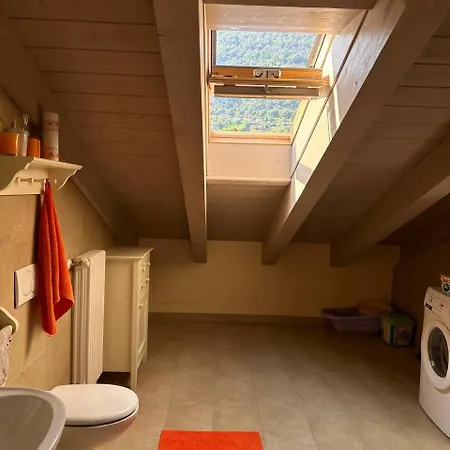 Duplex With Terrace , Pool, 2 Bedrooms