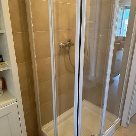 Duplex With Terrace , Pool, 2 Bedrooms Lenno