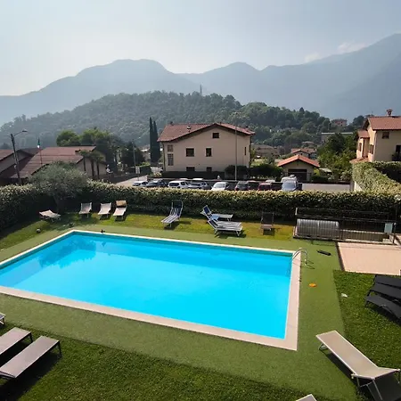 Apartamento Duplex With Terrace , Pool, 2 Bedrooms *