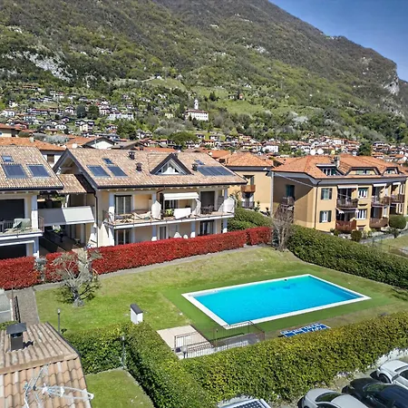 Duplex With Terrace , Pool, 2 Bedrooms