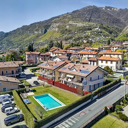 Duplex With Terrace , Pool, 2 Bedrooms Apartment