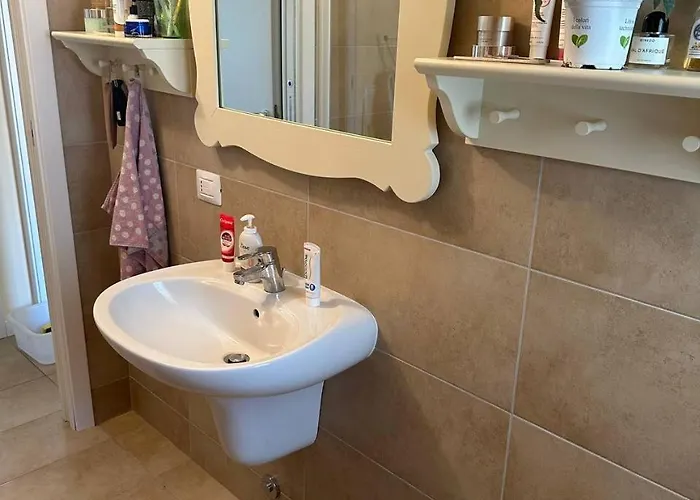 Duplex With Terrace , Pool, 2 Bedrooms Appartement Lenno