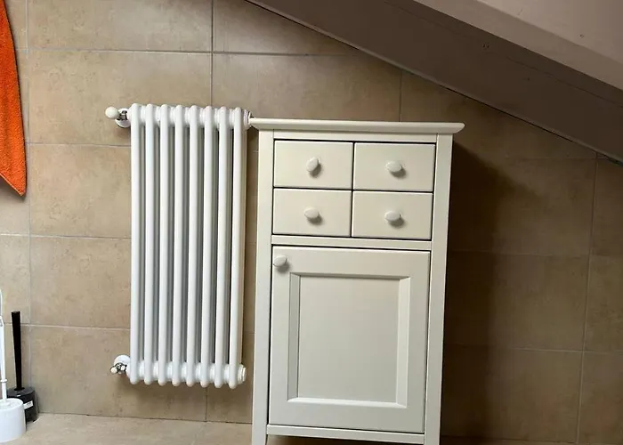 Appartement Duplex With Terrace , Pool, 2 Bedrooms