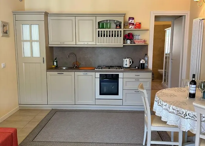 Duplex With Terrace , Pool, 2 Bedrooms Appartement