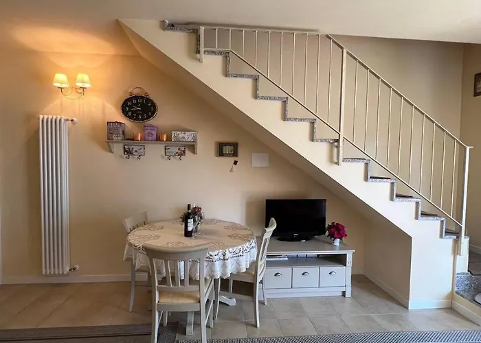 Duplex With Terrace , Pool, 2 Bedrooms *