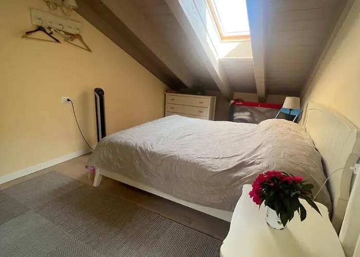 Duplex With Terrace , Pool, 2 Bedrooms