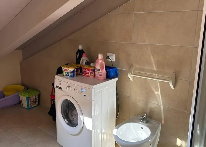 Duplex With Terrace , Pool, 2 Bedrooms * Lenno