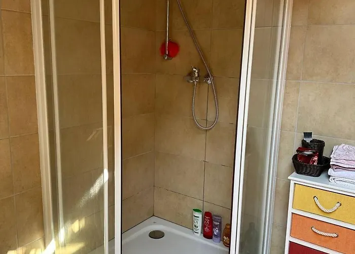 Duplex With Terrace , Pool, 2 Bedrooms Appartement