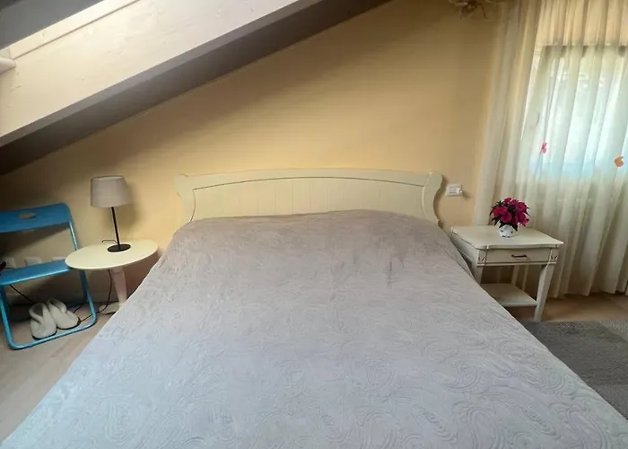 Duplex With Terrace , Pool, 2 Bedrooms *