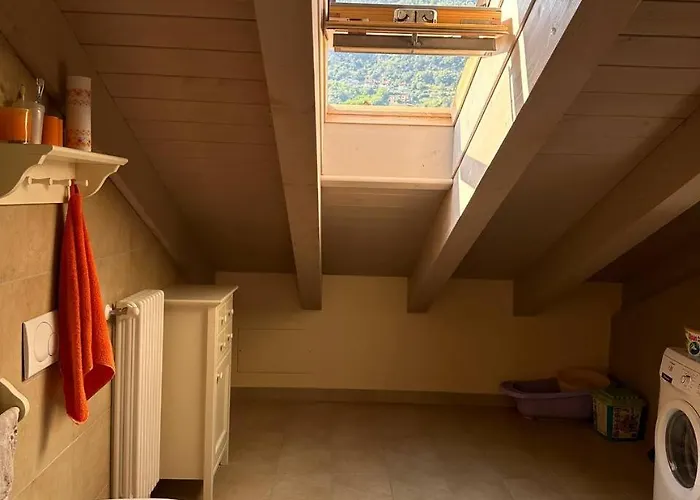 Duplex With Terrace , Pool, 2 Bedrooms