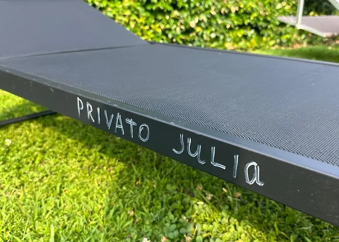 Duplex With Terrace , Pool, 2 Bedrooms Appartement