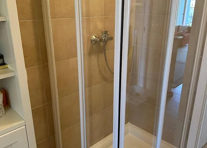 Duplex With Terrace , Pool, 2 Bedrooms Lenno