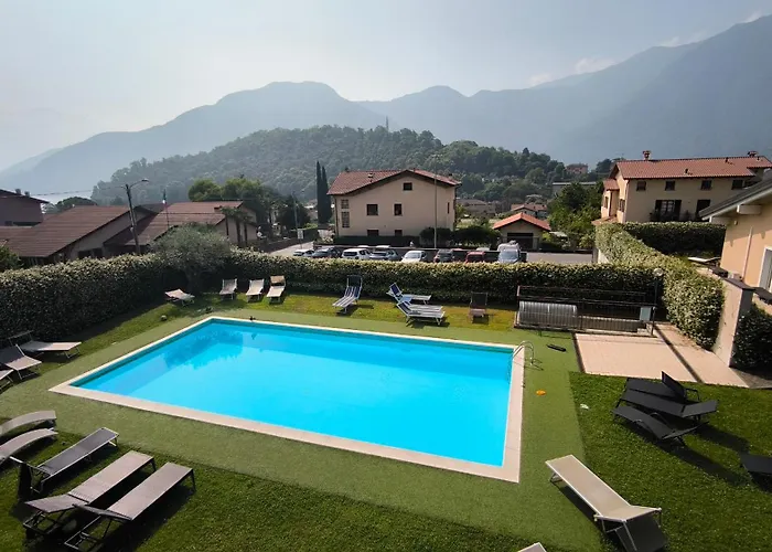 Appartement Duplex With Terrace , Pool, 2 Bedrooms *