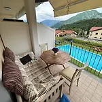 Appartement Duplex With Terrace , Pool, 2 Bedrooms *